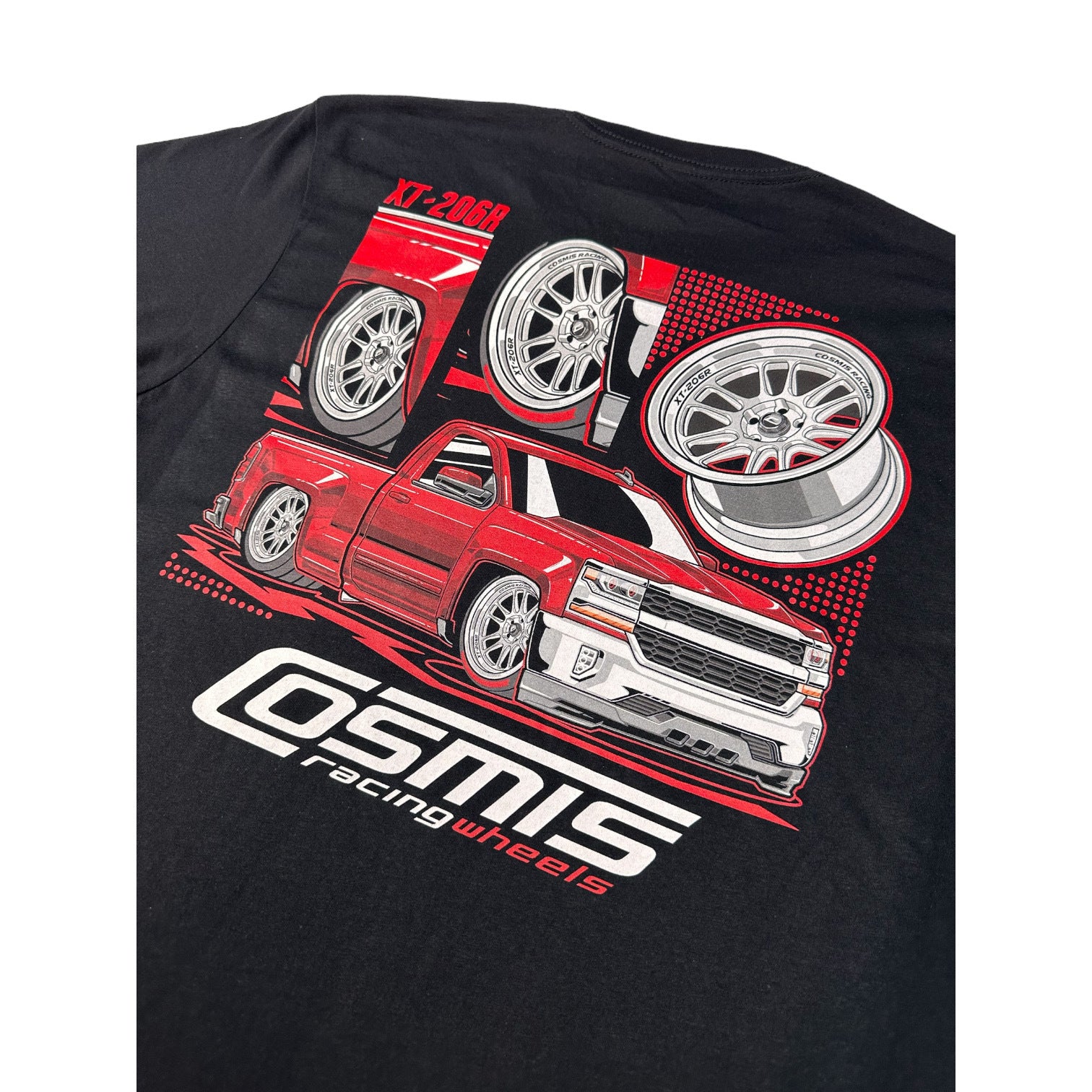 Apparel – Cosmis Wheels