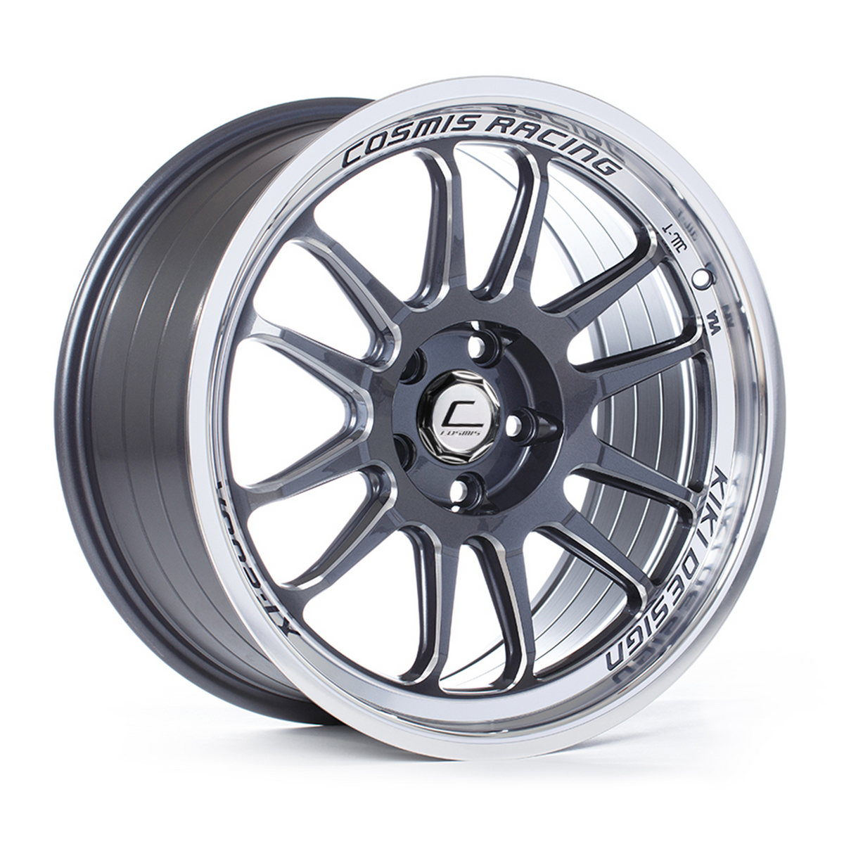 Cosmis Racing Xt206r's, and Continental Extreme Contacts
