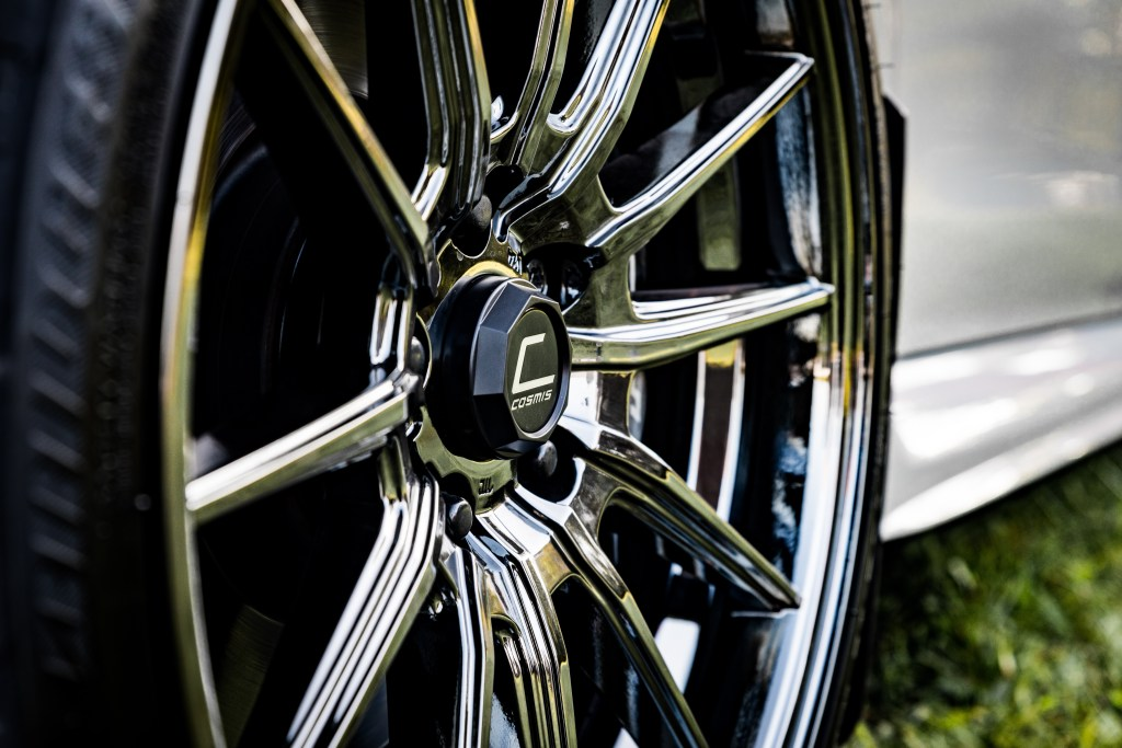 Cosmis 22 Inch Rims Copper 22 inch Wheels – Cosmis Wheels