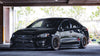 Subaru WRX with XT-206R-FF Black w/ Bronze Lip Wheels 18x9.5 +38 5x114.3