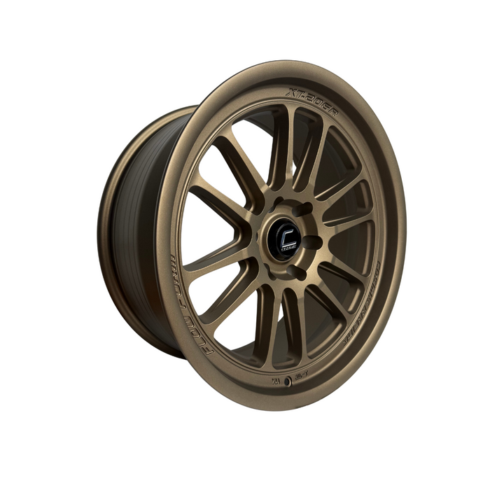 Bronze rims cosmis wheels 20x9 truck