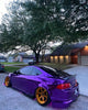 Acura RSX with XT-006R Hyper Gold Wheels 18x9.5 +10 5x114.3