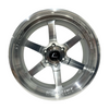 Cosmis Wheels XT-006R Hyper Silver 20x9.5 +10mm 6x139.7 (6x5.5)