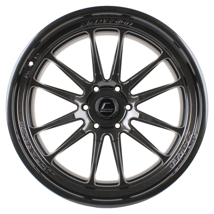 Cosmis 22 Inch Rims Copper Cosmis Wheels XT-206R Black Pearl 22x10 +0 6×139.7 | 6x5.5 | Silverado