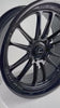 Cosmis Wheels XT-206R Black Pearl Wheel 22x10 +0mm 6×139.7 (6x5.5)