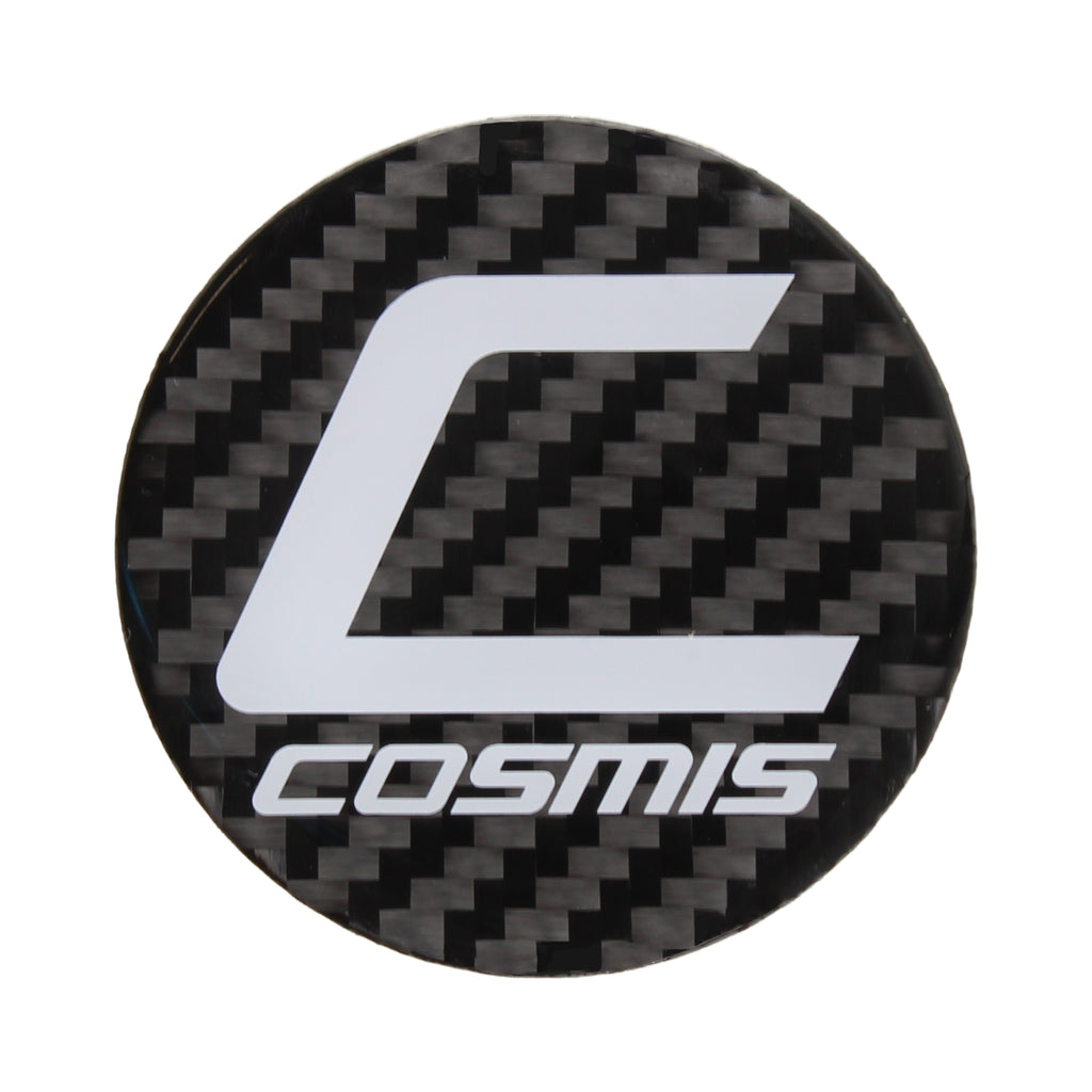 Cosmis Carbon Centercap