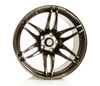 MRII Bronze Chrome Wheel 18x8.5 +22 5x114.3