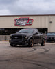 Ford F-150 with Cosmis Wheels XT-006R Black with Bronze Machined lip 20x9.5 +10 6x135