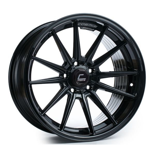 XT-005R Sandy Bronze | 18x9 +35 5x114.3 – Cosmis Wheels