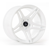 S5R Wheel White 18x10.5 +20 5x114.3