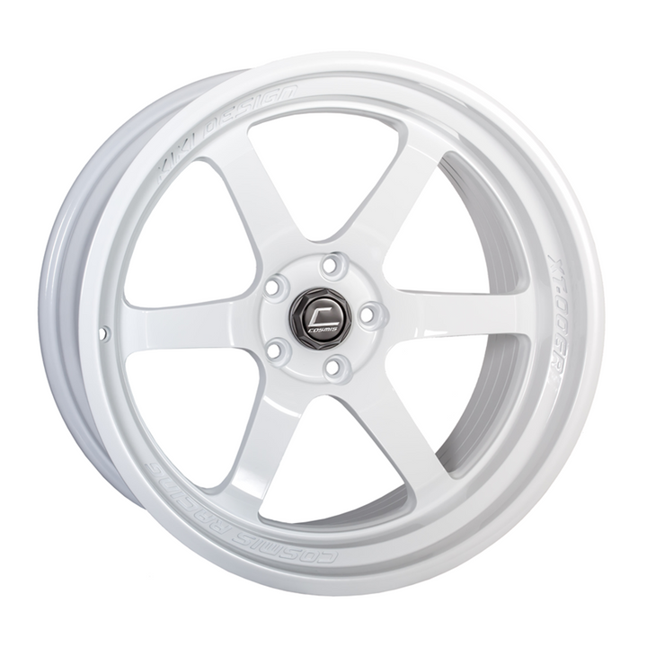 XT-006R | Gloss White | 20x11 +5 5x120 Discontinued Specs – Cosmis XT-006R | Gloss White | 20x11 +5 5x120 Discontinued Specs – Cosmis