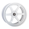 XT-006R White Wheel 20x11 +5 5x120 Discontinued Specs