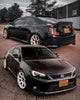 MR7 White Wheel 18x9 +25 5x114.3