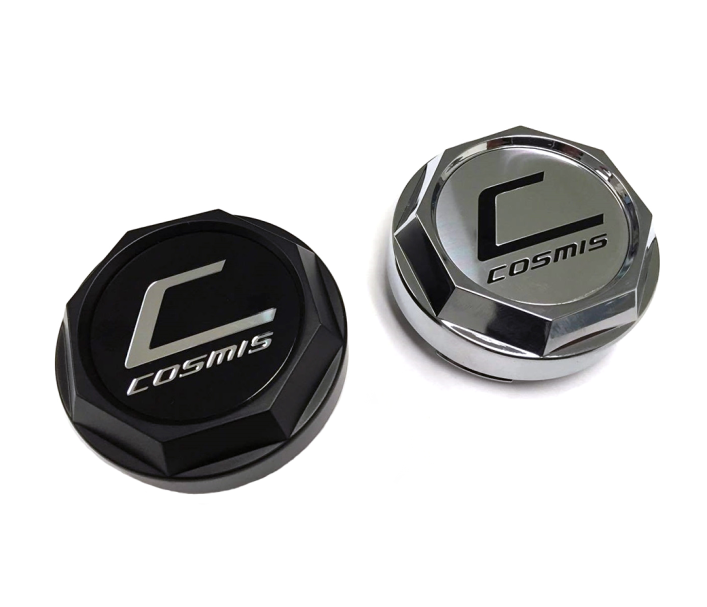 Cosmis Racing Center Cap