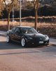 Mazda RX-8 with Cosmis Wheels XT-206R White 18x9.5 +10mm