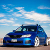 MR7 White Wheel 18x9 +25 5x100